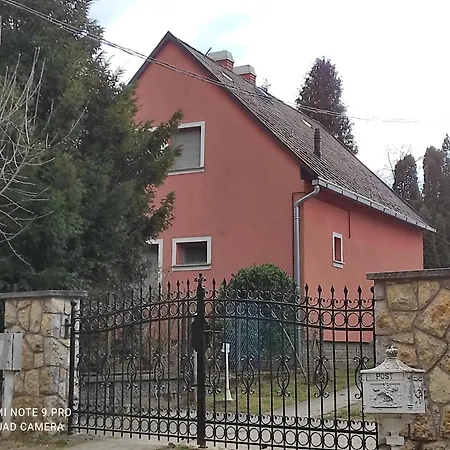 Casa vacanze Boroka Vendeghaz