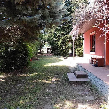 Boroka Vendeghaz Casa vacanze Balatonlelle