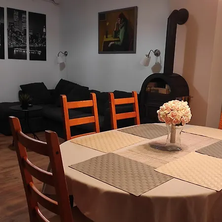 Boroka Vendeghaz Casa vacanze Balatonlelle