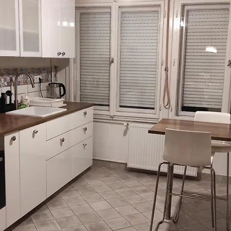 Boroka Vendeghaz Casa vacanze